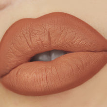 Load image into Gallery viewer, Wood | Matte Lip Set