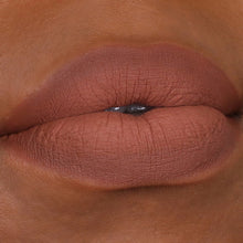 Load image into Gallery viewer, Wood | Matte Lip Set