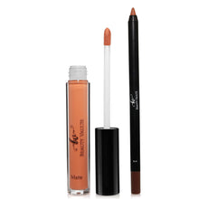 Load image into Gallery viewer, Wood | Matte Lip Set