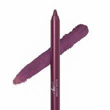 Load image into Gallery viewer, Pencil Eyeliner - Purple Shimmer - Bold Bria