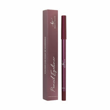 Load image into Gallery viewer, Pencil Eyeliner - Purple Shimmer - Bold Bria
