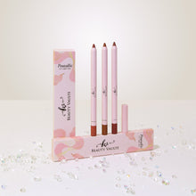 Load image into Gallery viewer, Poutastic | Lip Liner Trio