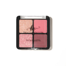 Load image into Gallery viewer, Eyeshadow Quad | Plum