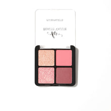 Load image into Gallery viewer, Eyeshadow Quad | Plum