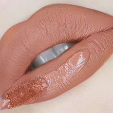 Load image into Gallery viewer, Silky Sofia | Matte Lips